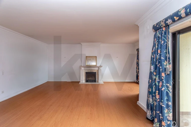 Apartamento T3 para Venda em Cascais e Estoril Foto 11