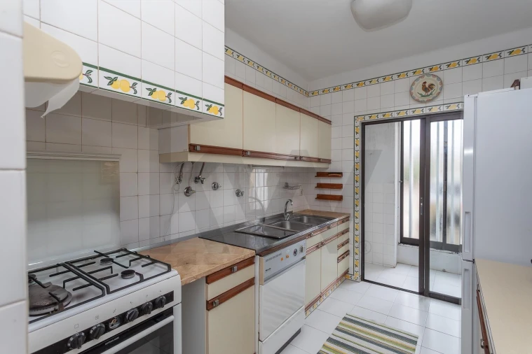 Apartamento T3 para Venda em Cascais e Estoril Foto 14