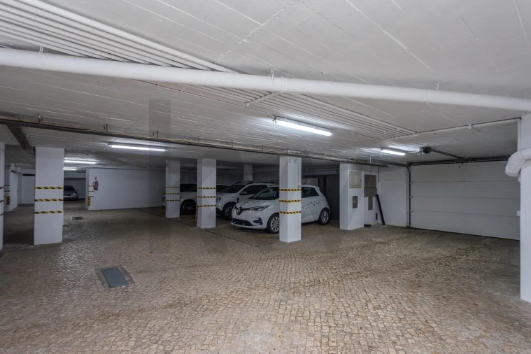 Apartamento T3 para Venda em Cascais e Estoril Foto 26