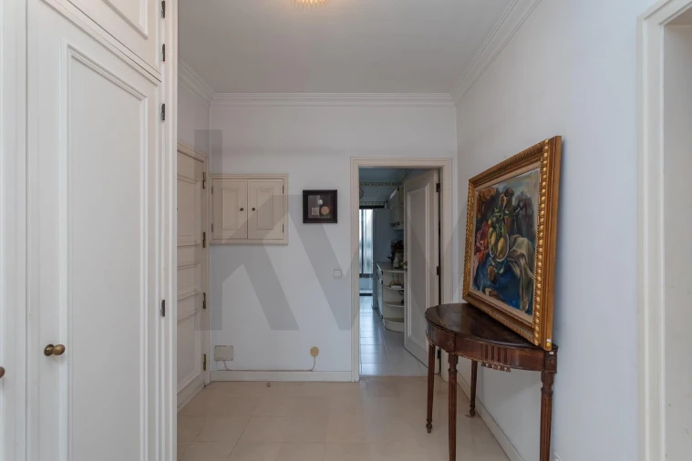 Apartamento T3 para Venda em Cascais e Estoril Foto 6