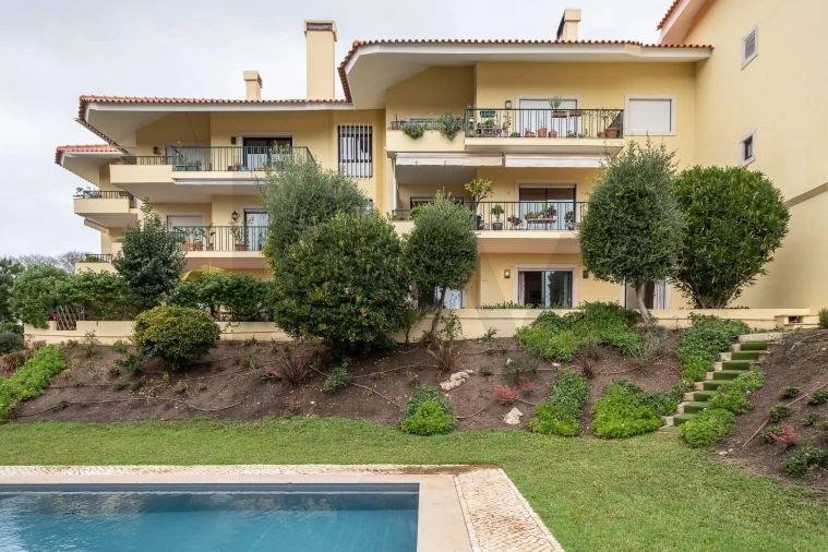 Apartamento T3 para Venda em Cascais e Estoril Foto 3