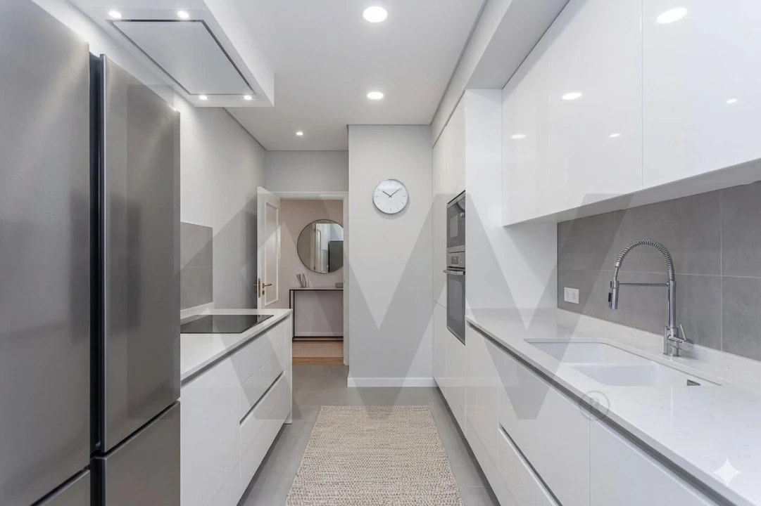 Apartamento T3 para Venda em Cascais e Estoril Foto 5