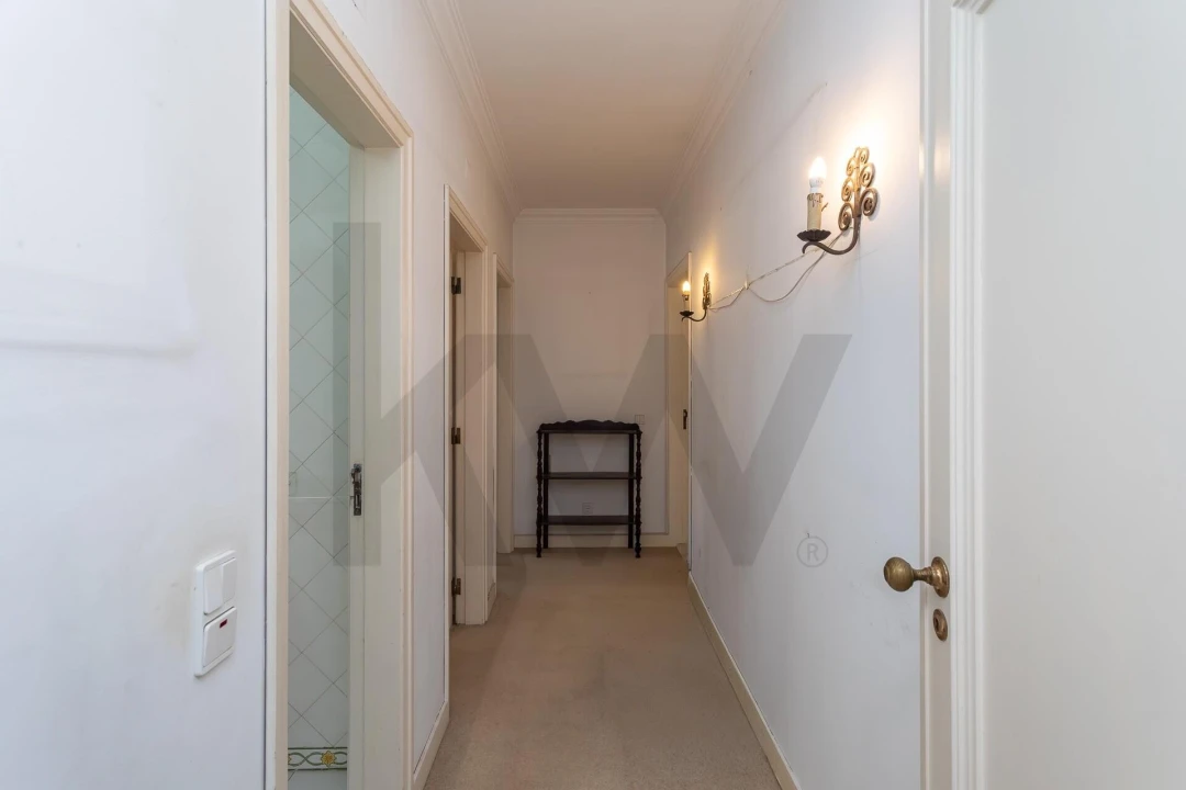 Apartamento T3 para Venda em Cascais e Estoril Foto 15
