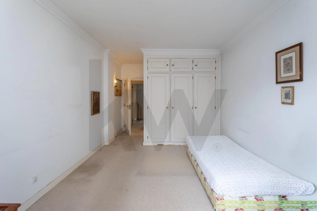 Apartamento T3 para Venda em Cascais e Estoril Foto 23