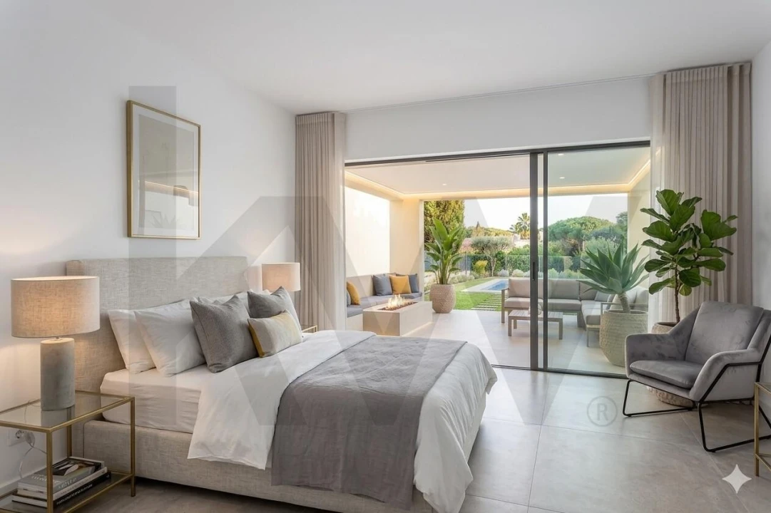 Apartamento T3 para Venda em Cascais e Estoril Foto 3