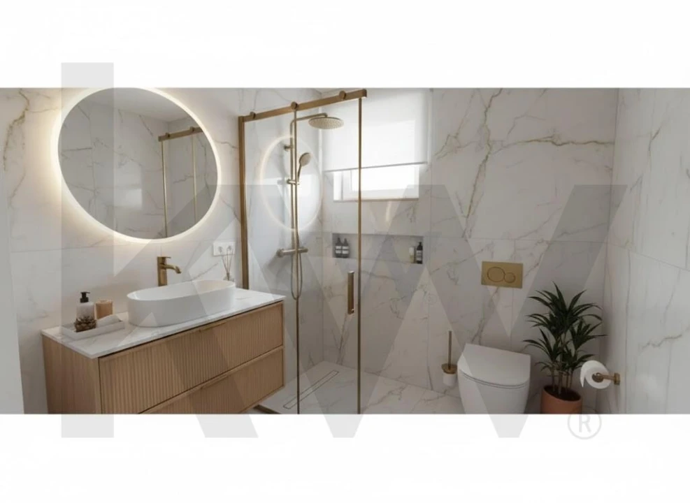 Apartamento T3 para Venda em Falagueira-Venda Nova Foto 3