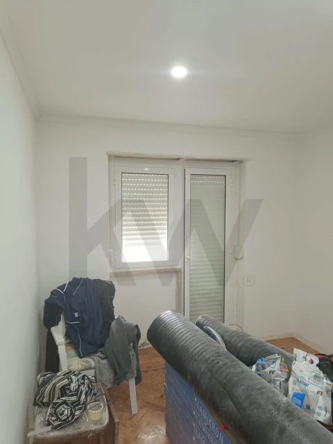 Apartamento T3 para Venda em Falagueira-Venda Nova