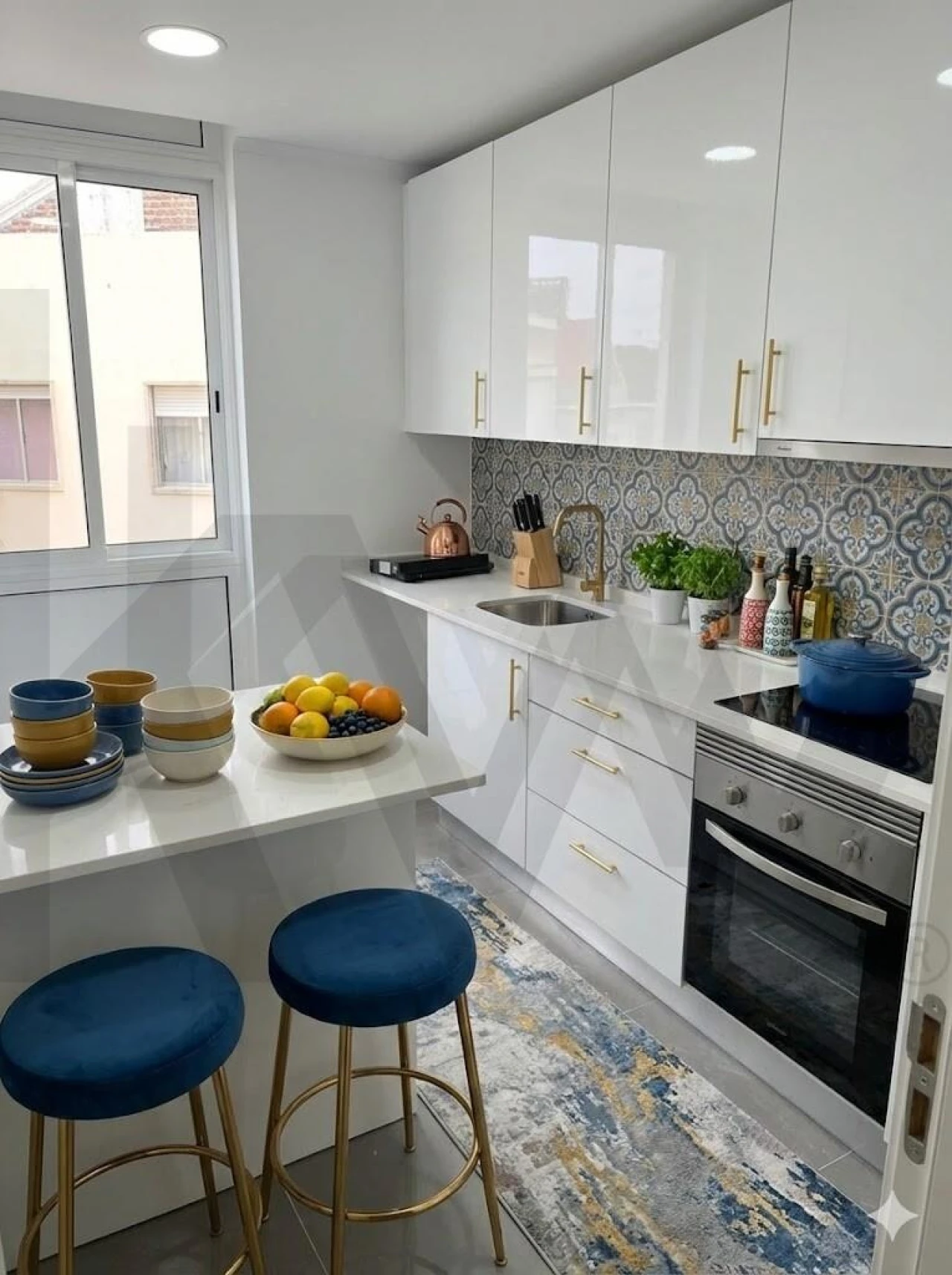 Apartamento T3 para Venda em Falagueira-Venda Nova Foto 1