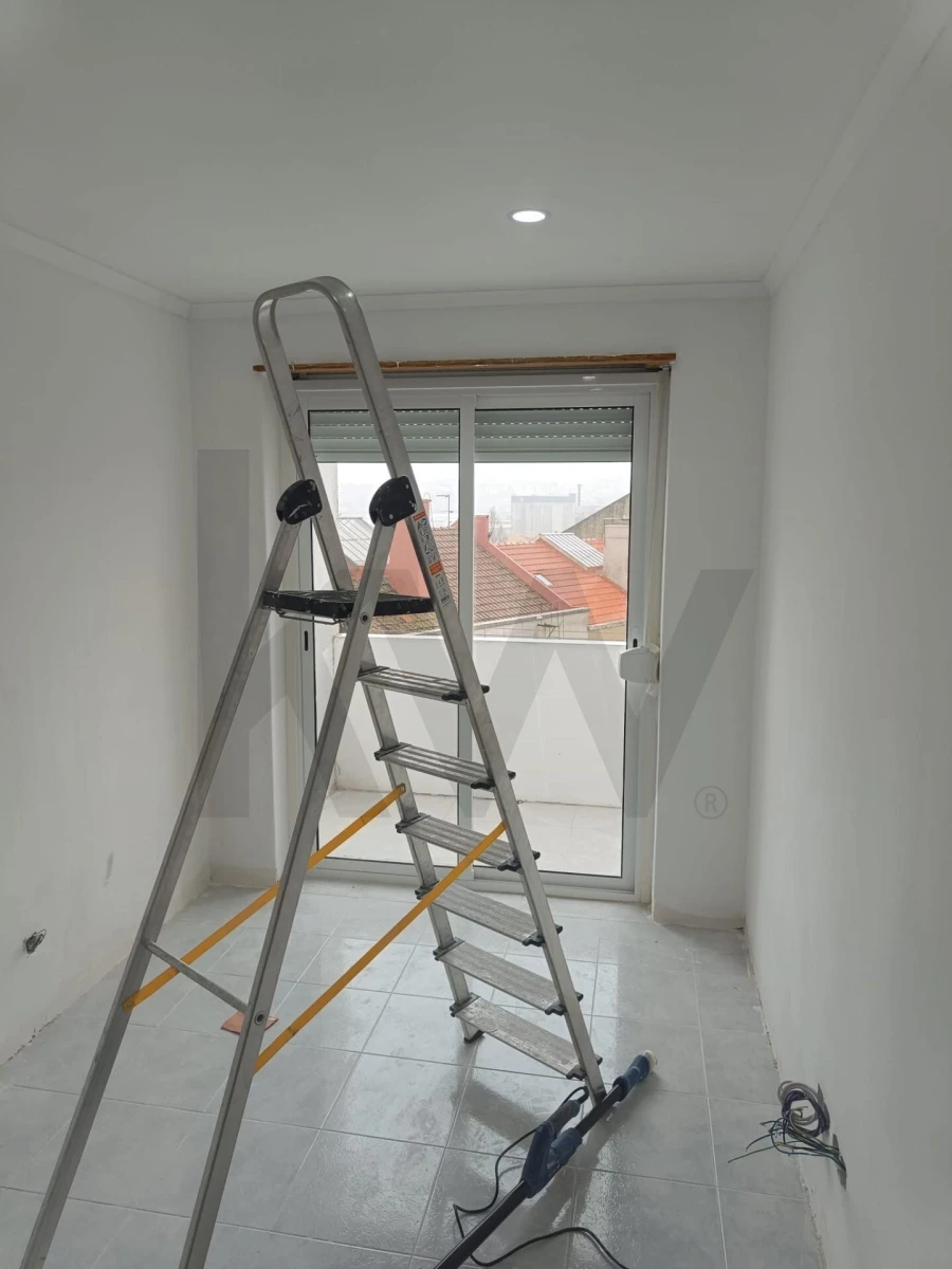 Apartamento T3 para Venda em Falagueira-Venda Nova Foto 5