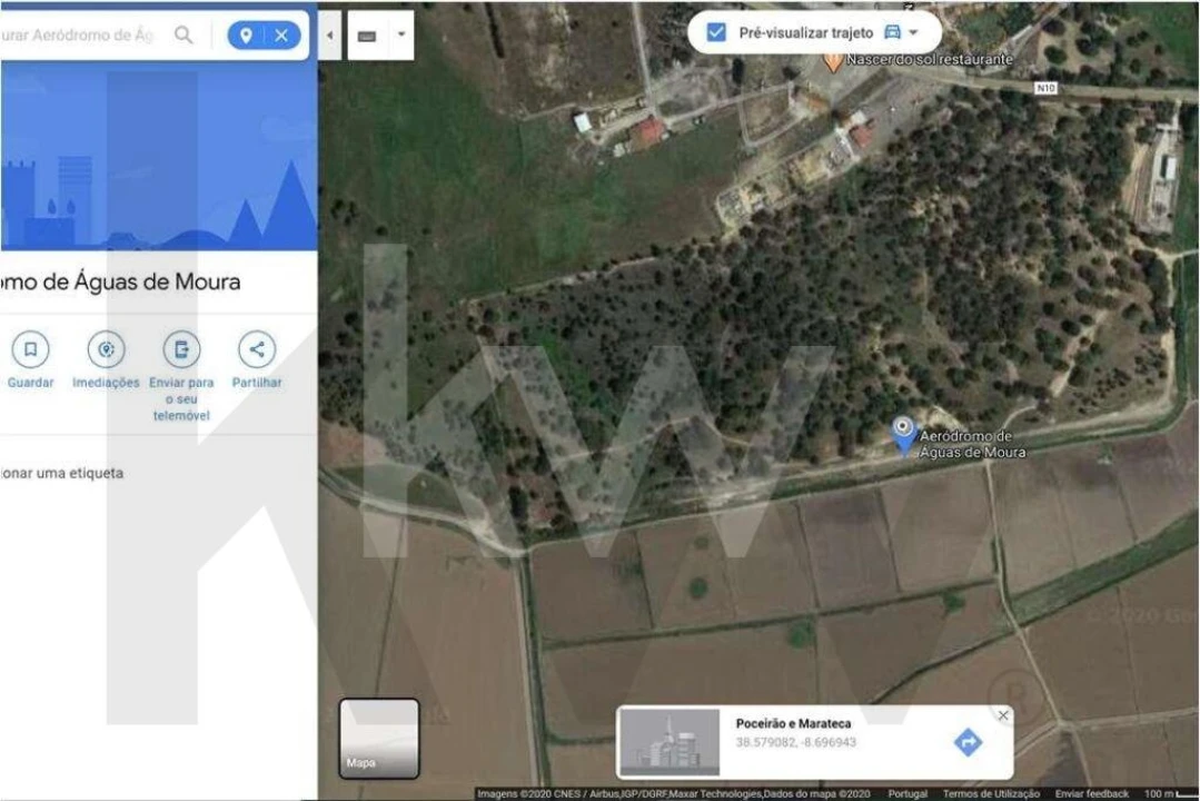 Terreno para Venda em Poceirão e Marateca Foto 16