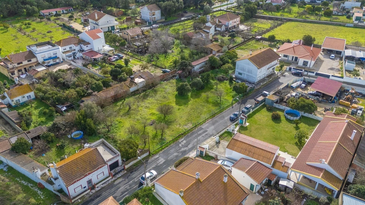 Moradia T5 para Venda em Moita Foto 22