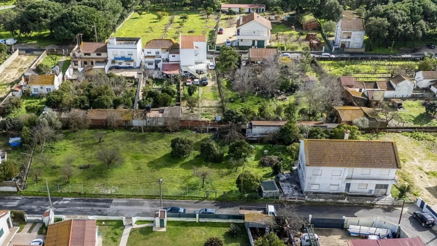 Moradia T5 para Venda em Moita Foto 21