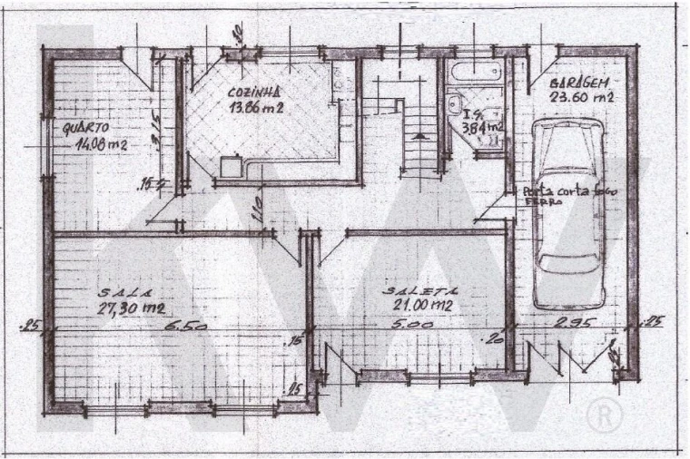 Moradia T5 para Venda em Moita Foto 26