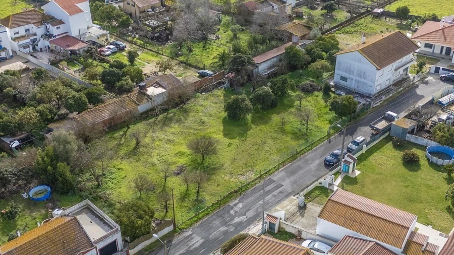 Moradia T5 para Venda em Moita Foto 21