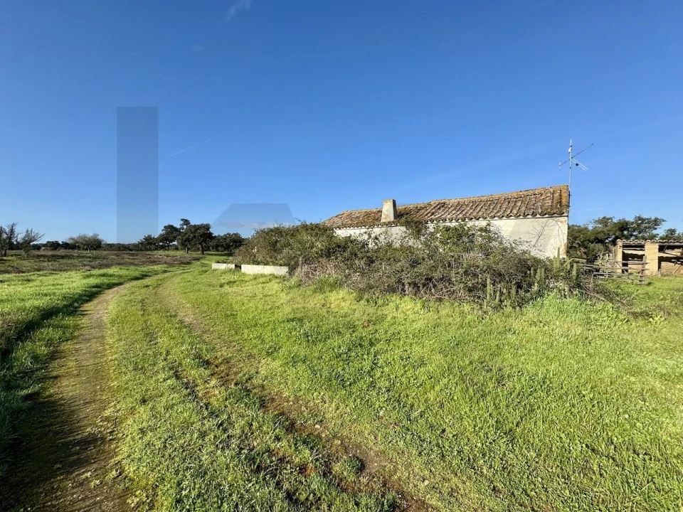 Quinta T5 para Venda em São Domingos e Vale de Água Foto 20