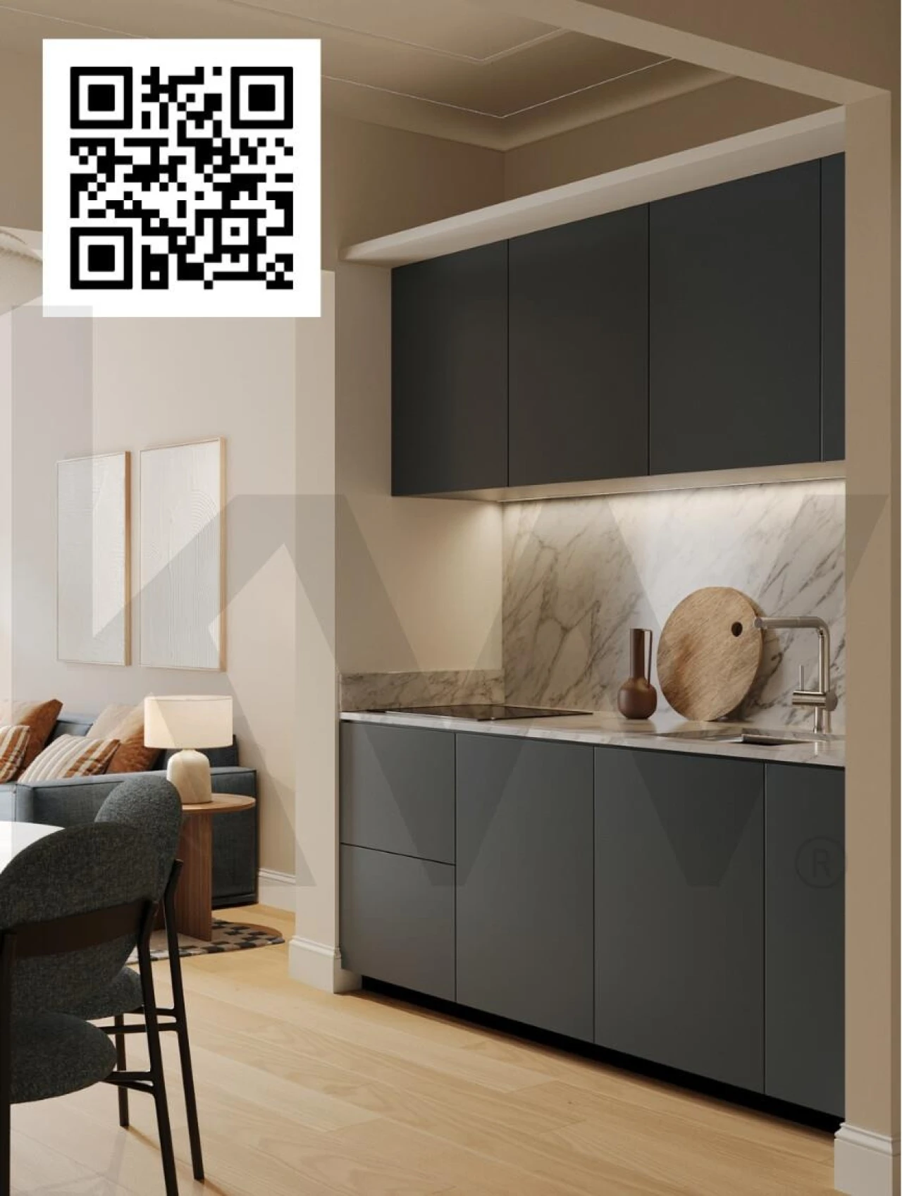 Apartamento T2 para Venda em Estrela Foto 15