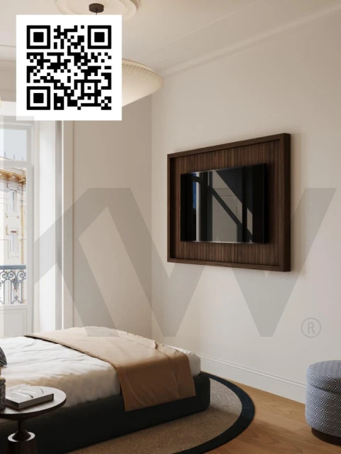 Apartamento T2 para Venda em Estrela