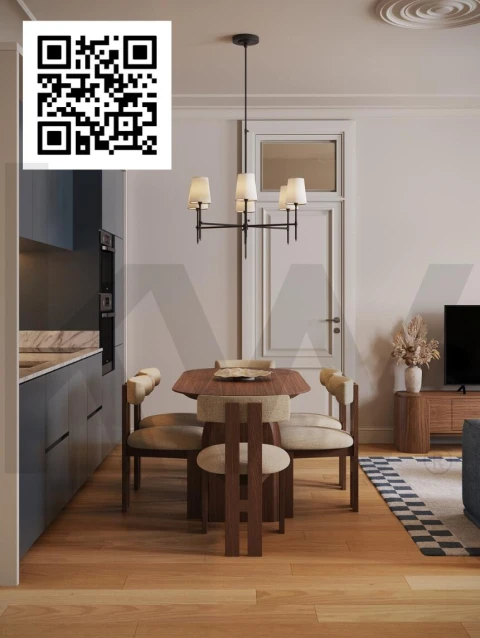 Apartamento T2 para Venda em Estrela