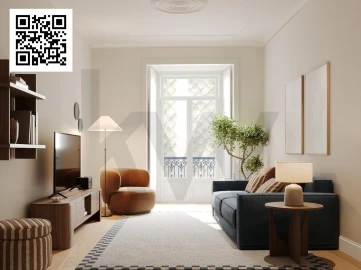 Apartamento T2 para Venda em Estrela