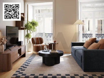 Apartamento T2 para Venda em Estrela