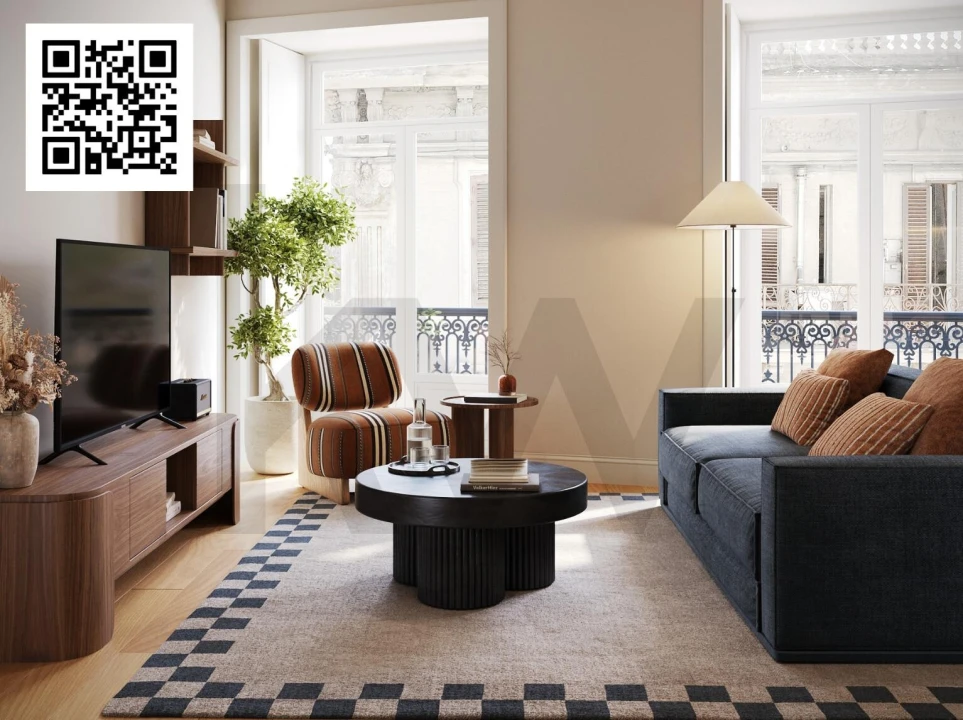 Apartamento T2 para Venda em Estrela Foto 9