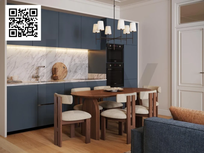 Apartamento T2 para Venda em Estrela Foto 11