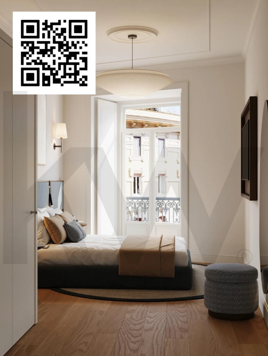 Apartamento T2 para Venda em Estrela Foto 12