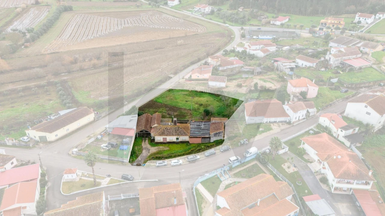 Moradia T3 para Venda em Gesteira e Brunhós Foto 19