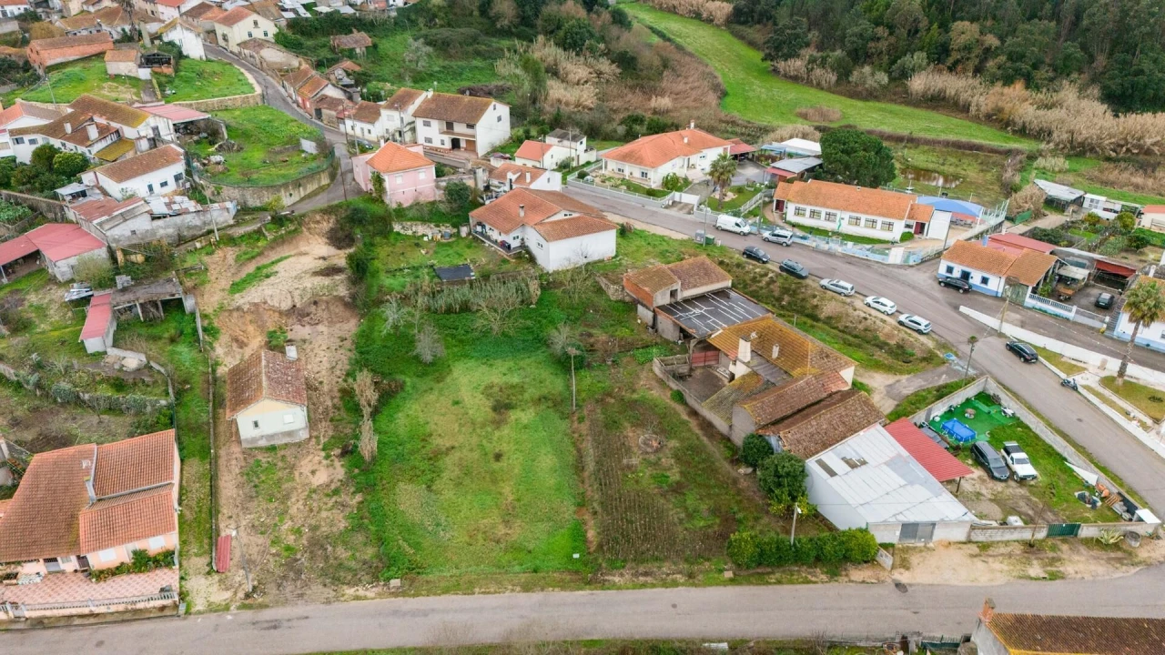 Moradia T3 para Venda em Gesteira e Brunhós Foto 21