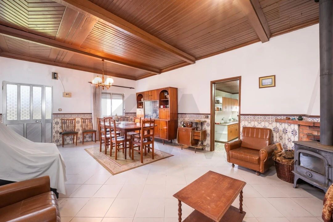 Moradia T3 para Venda em Gesteira e Brunhós Foto 3