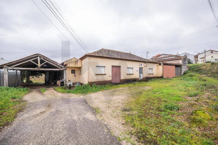 Moradia T3 para Venda em Gesteira e Brunhós Foto 20