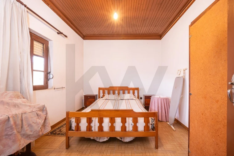 Moradia T3 para Venda em Gesteira e Brunhós Foto 6