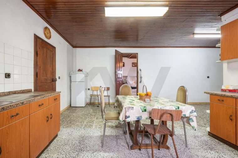 Moradia T3 para Venda em Gesteira e Brunhós Foto 8