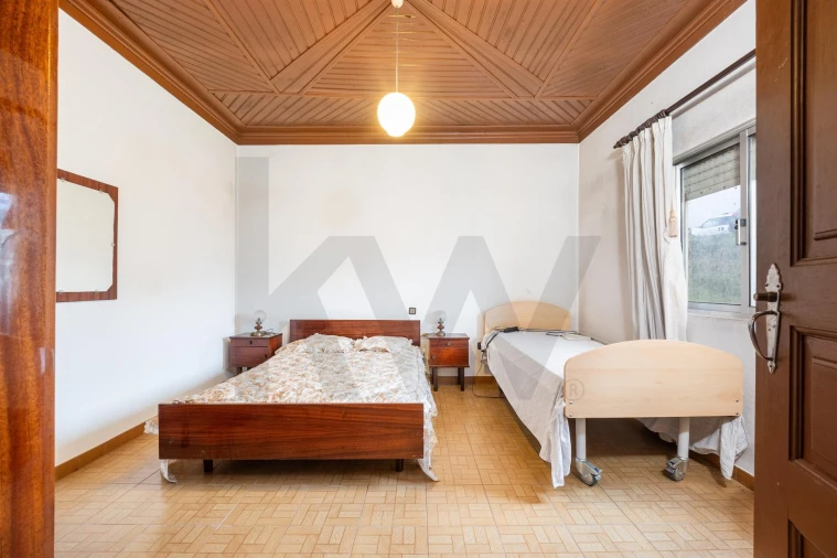 Moradia T3 para Venda em Gesteira e Brunhós Foto 4