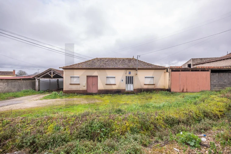 Moradia T3 para Venda em Gesteira e Brunhós Foto 14