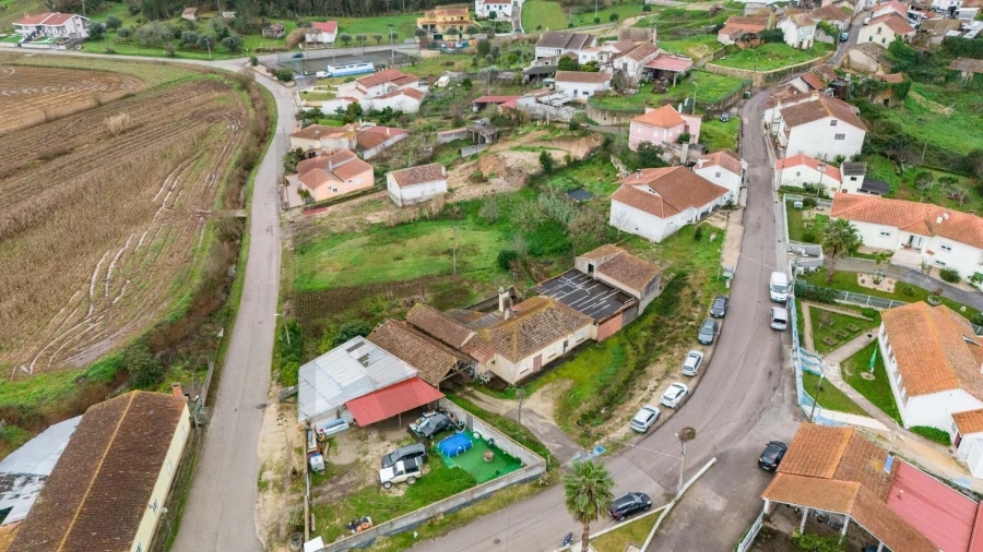 Moradia T3 para Venda em Gesteira e Brunhós Foto 22