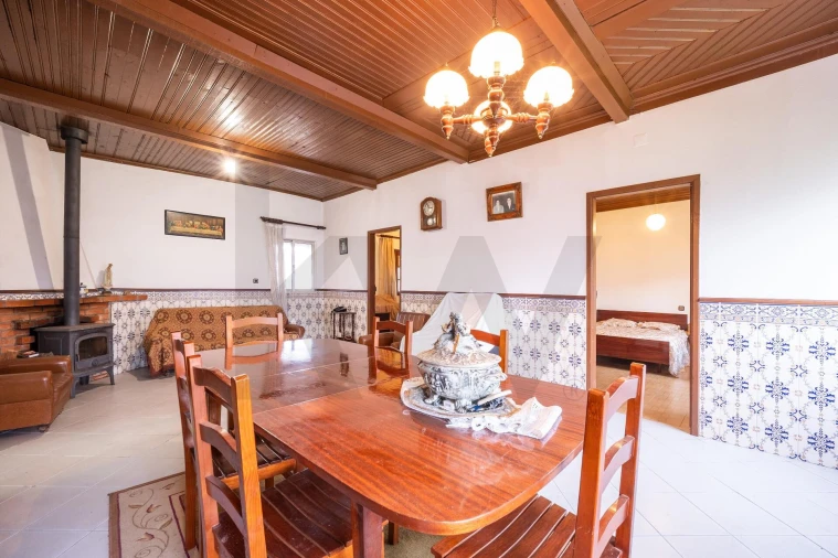 Moradia T3 para Venda em Gesteira e Brunhós Foto 2