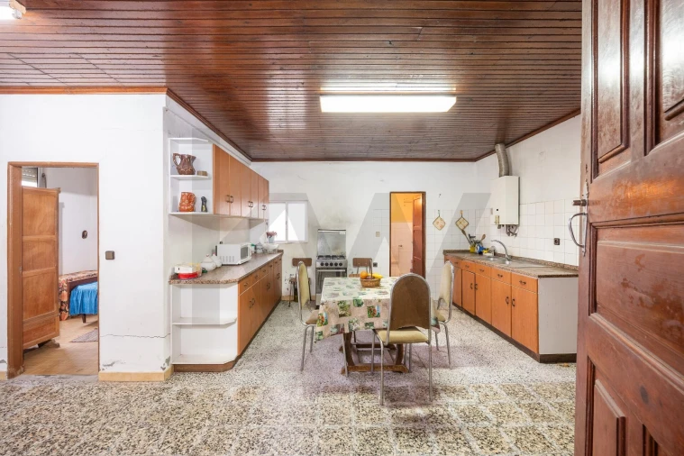 Moradia T3 para Venda em Gesteira e Brunhós Foto 7