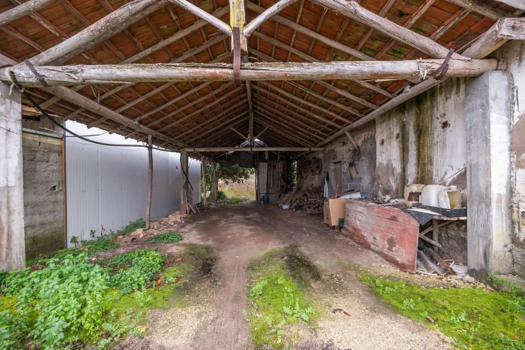 Moradia T3 para Venda em Gesteira e Brunhós Foto 15