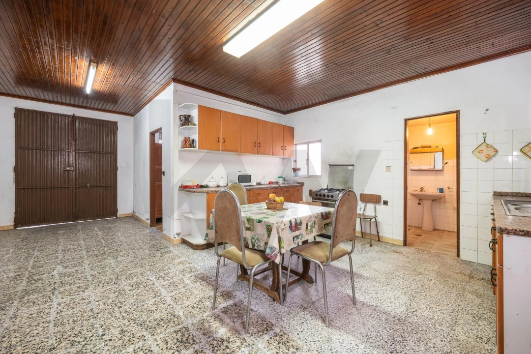 Moradia T3 para Venda em Gesteira e Brunhós Foto 10