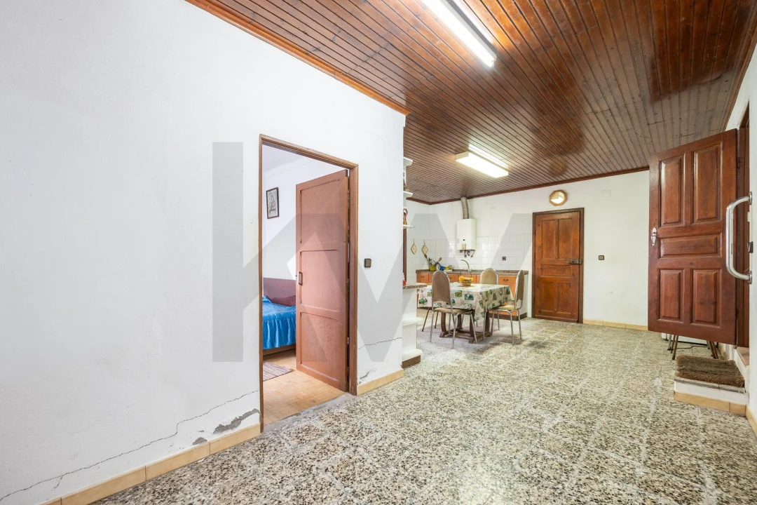 Moradia T3 para Venda em Gesteira e Brunhós Foto 9