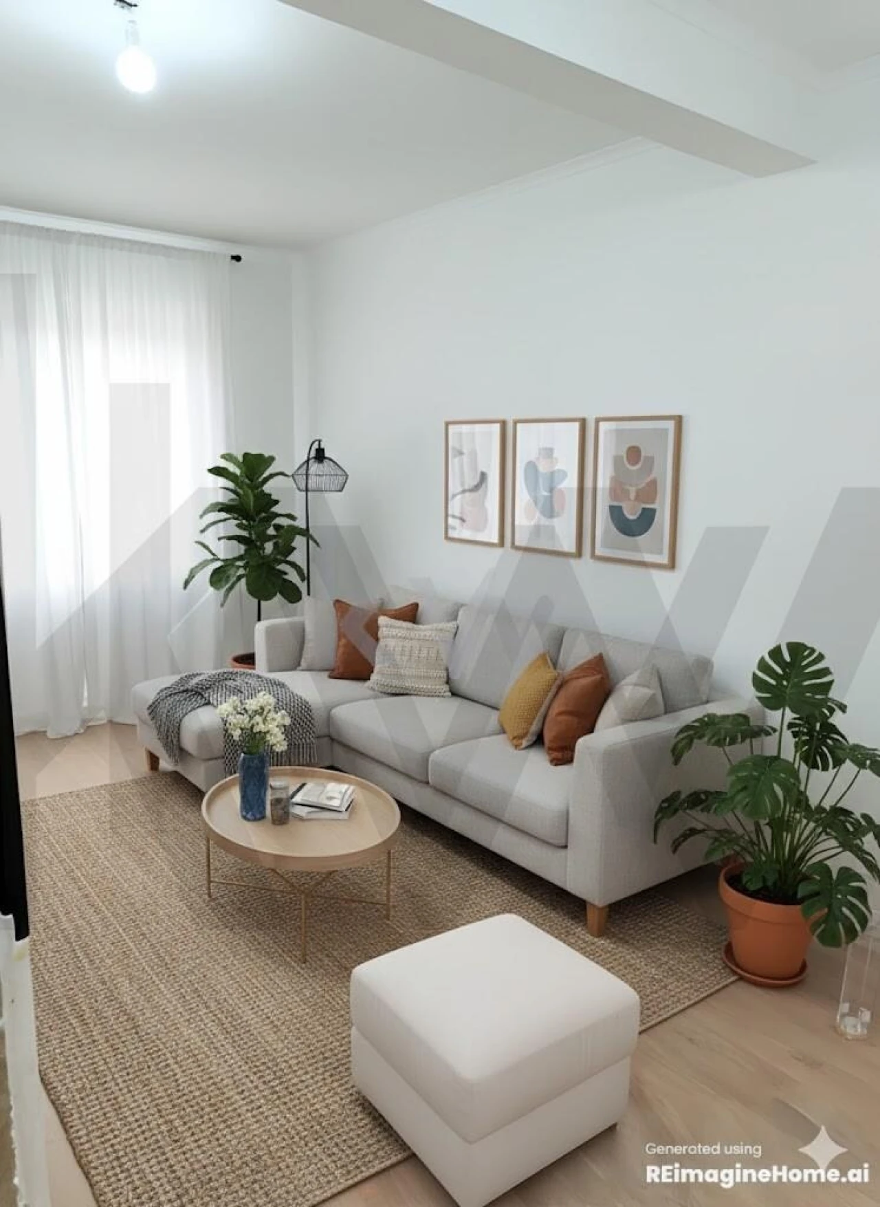 Apartamento T2 para Venda em Falagueira-Venda Nova Foto 2