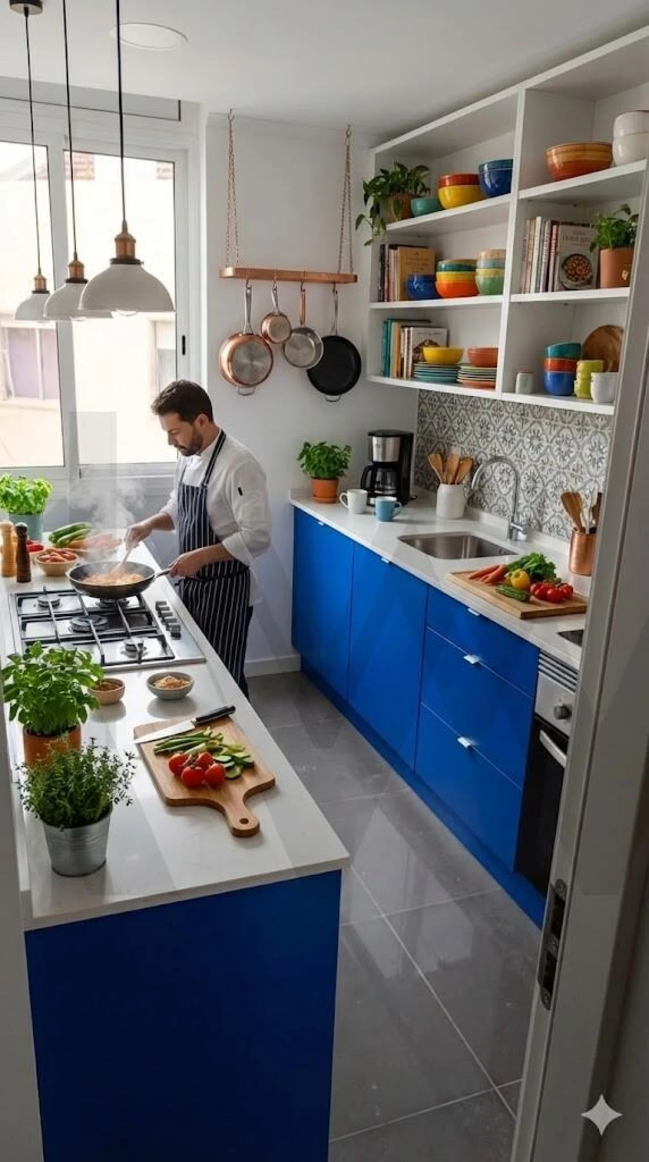 Apartamento T2 para Venda em Falagueira-Venda Nova Foto 1