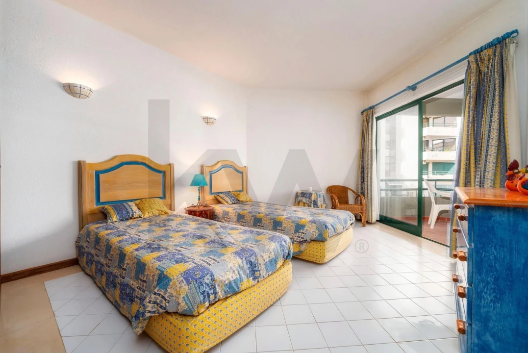 Apartamento T1 para Venda em Quarteira Foto 22