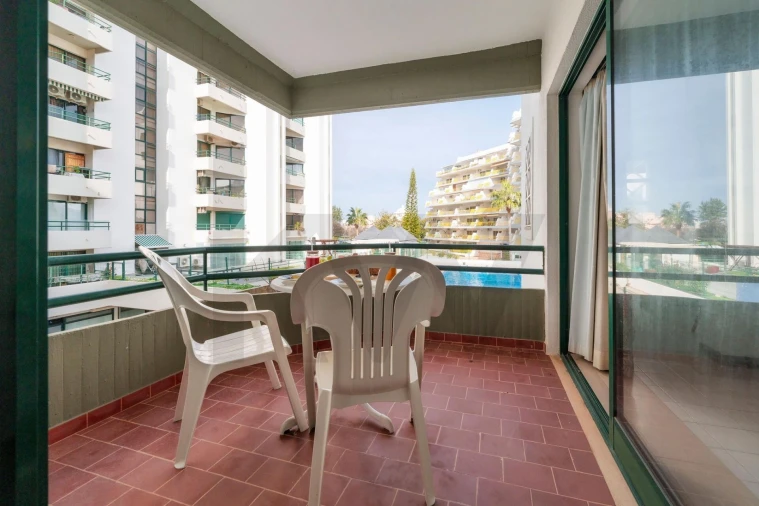 Apartamento T1 para Venda em Quarteira Foto 26