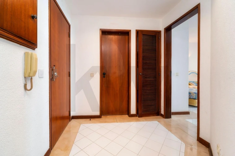 Apartamento T1 para Venda em Quarteira Foto 19