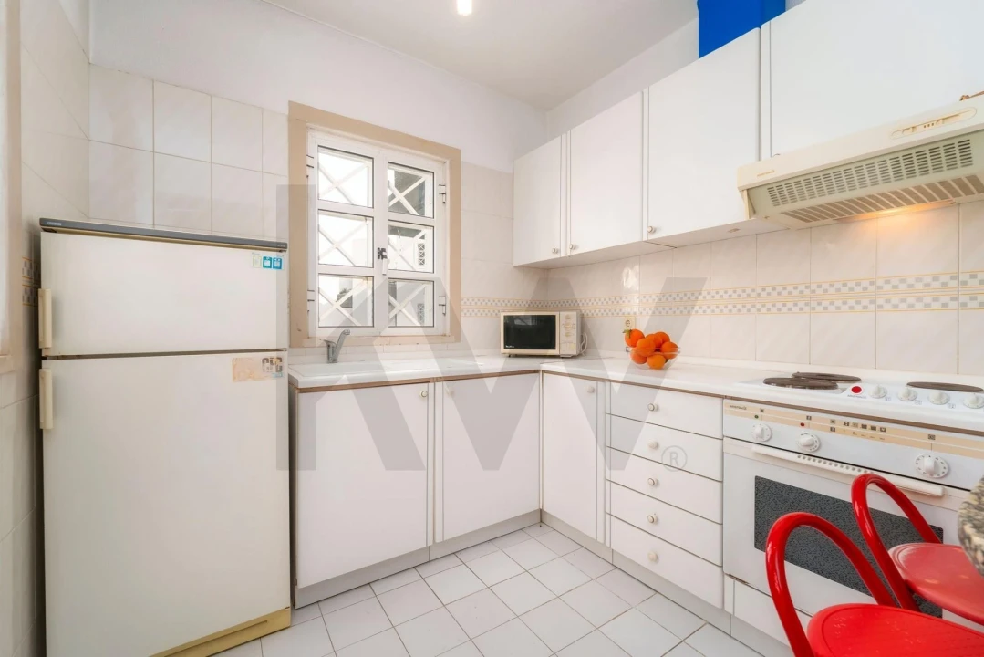 Apartamento T1 para Venda em Quarteira Foto 10