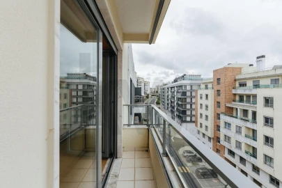 Apartamento T3 para Venda em São Domingos de Benfica