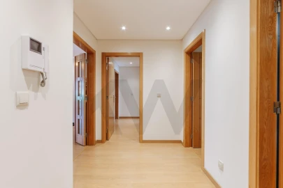 Apartamento T3 para Venda em São Domingos de Benfica