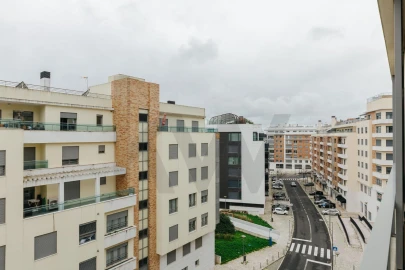 Apartamento T3 para Venda em São Domingos de Benfica